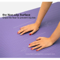 Yugland High Quality Nouveau Design Pilates Yoga NATAL NATUREL ANTI-SPIP NBR Rubber Yoga Mats